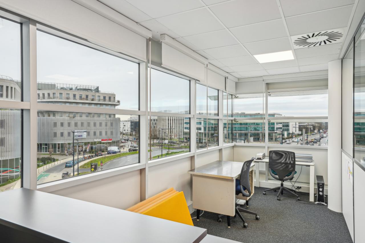 Bureau Bordeaux 830m² Location bureau Bordeaux Gironde OLBUR2427517 5